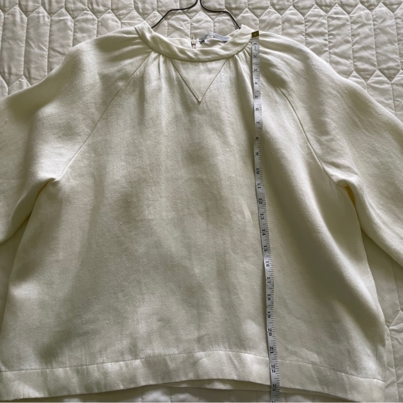 Dušan Made in Italy 100% Linen Set Medium - Picture 8 of 13